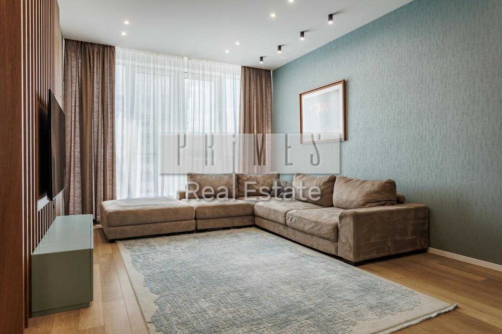 Квартира на вул. Драгомирова, 15 в Києві, ID 187304, фото №7