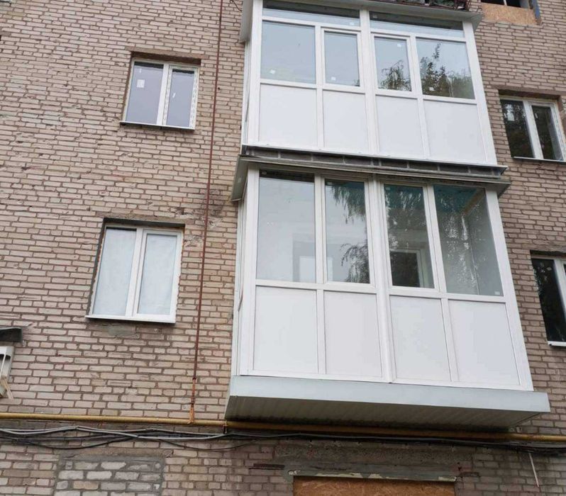 Квартира в Слов'янськ, ID 292819, фото №2