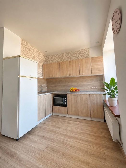 Квартира в Києві, ID 307156, фото №1