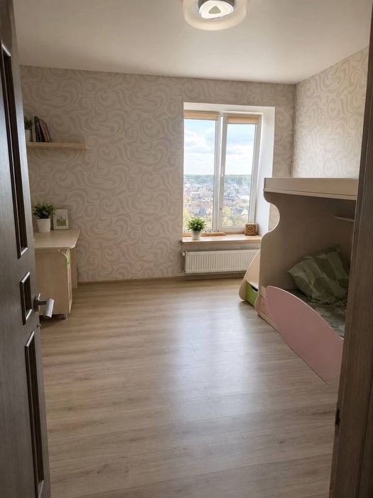 Квартира в Києві, ID 307156, фото №2