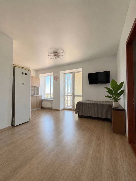 Квартира в Києві, ID 307156, фото №4