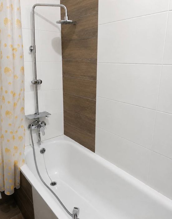 Квартира в Києві, ID 307156, фото №5