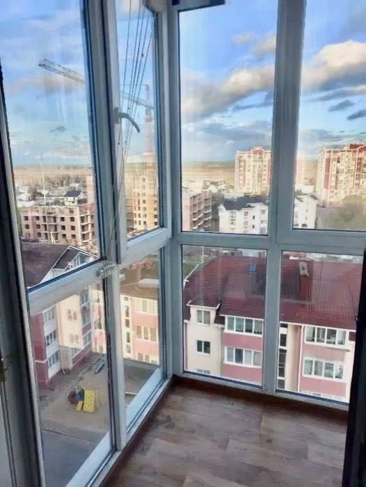 Квартира в Києві, ID 307156, фото №8
