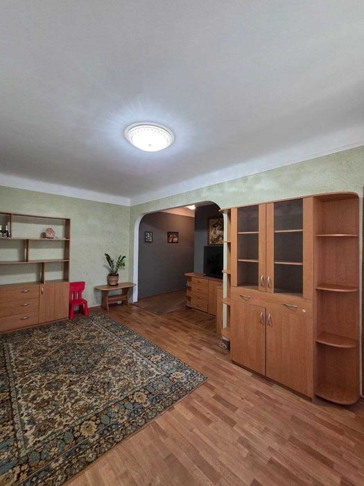 Квартира на вул. Авіаконструкторська, 19 в Києві, ID 195491, фото №1