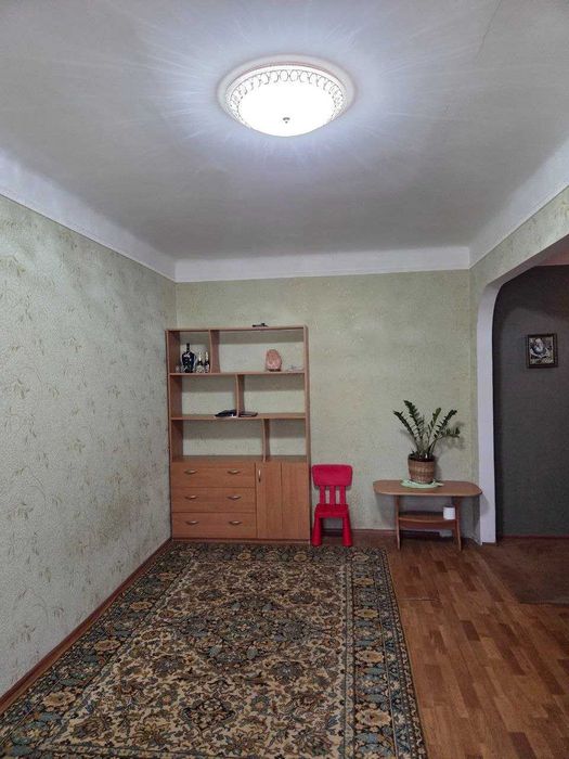 Квартира на вул. Авіаконструкторська, 19 в Києві, ID 195491, фото №3