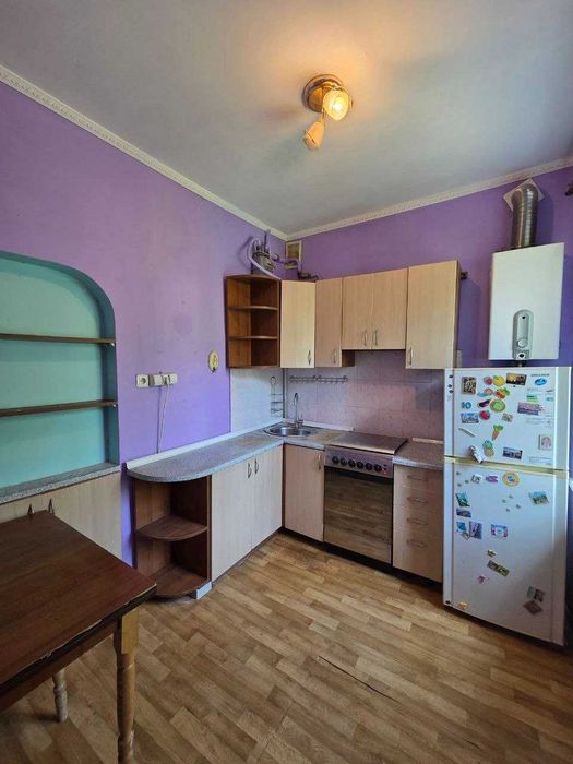 Квартира на вул. Авіаконструкторська, 19 в Києві, ID 195491, фото №4