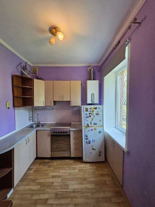 Квартира на вул. Авіаконструкторська, 19 в Києві, ID 195491, фото №5