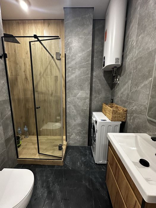 Квартира на Itown в Одесі, ID 336343, фото №12