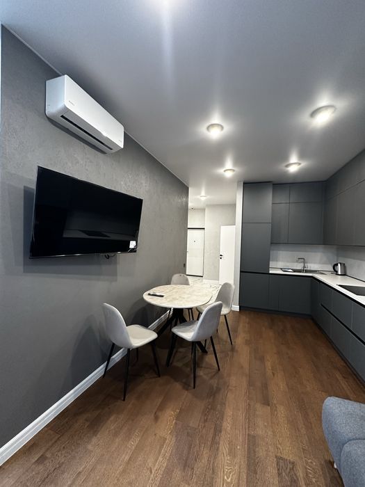 Квартира на Itown в Одесі, ID 336343, фото №9