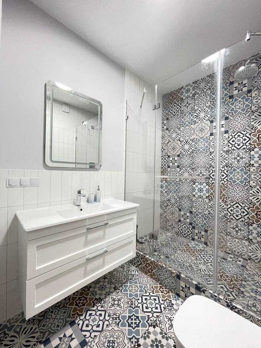 Квартира на вул. Гавела, 28 в Києві, ID 162748, фото №11