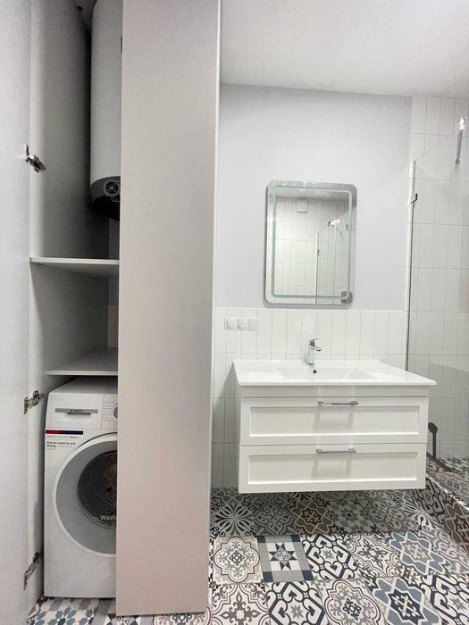 Квартира на вул. Гавела, 28 в Києві, ID 162748, фото №12