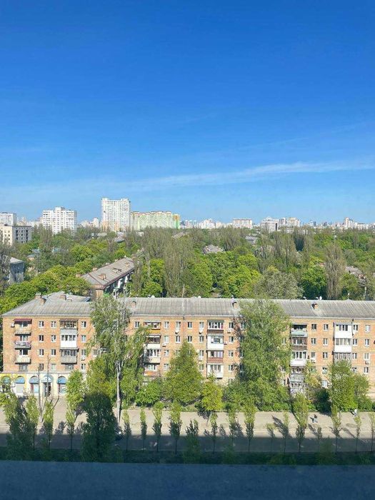 Квартира на вул. Гавела, 28 в Києві, ID 162748, фото №13