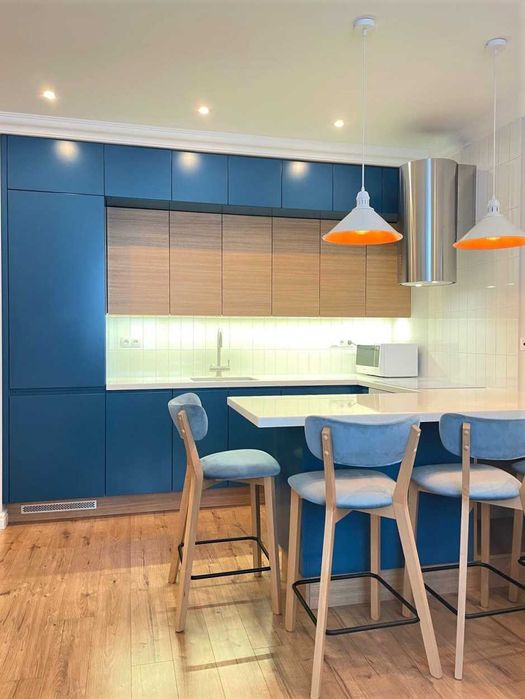 Квартира на вул. Гавела, 28 в Київ, ID 162748, фото №3