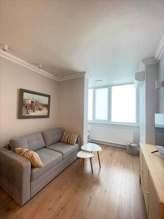 Квартира на вул. Гавела, 28 в Київ, ID 162748, фото №4