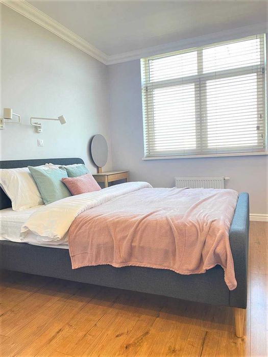 Квартира на вул. Гавела, 28 в Києві, ID 162748, фото №8