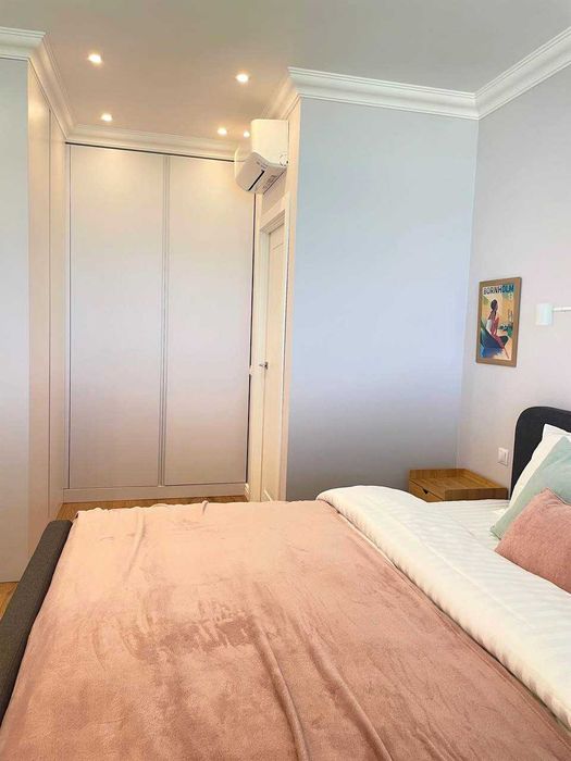 Квартира на вул. Гавела, 28 в Києві, ID 162748, фото №9