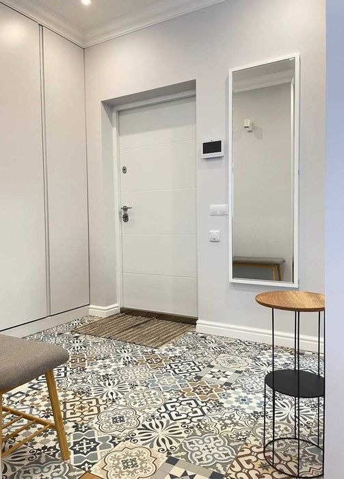 Квартира на вул. Гавела, 28 в Києві, ID 162748, фото №10