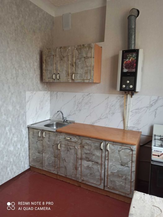 Квартира на Покровський в Кривий Ріг, ID 252850, фото №1