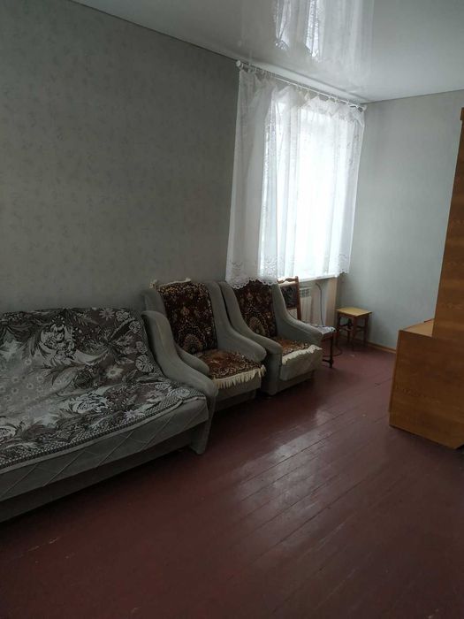 Квартира на Покровський в Кривий Ріг, ID 252850, фото №3