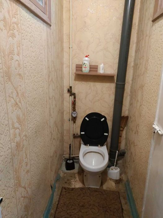 Квартира на Покровський в Кривому Розі, ID 252850, фото №7