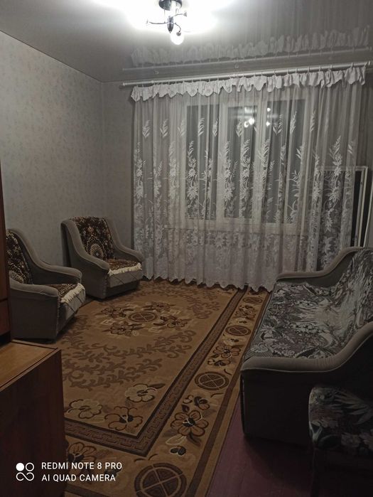 Квартира на Покровський в Кривому Розі, ID 252850, фото №8