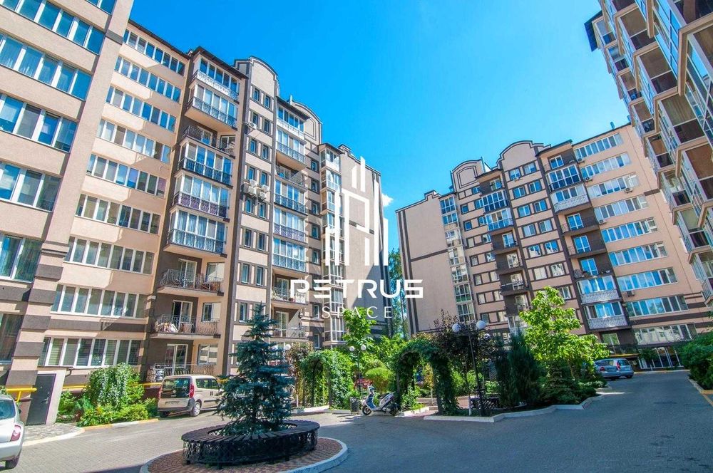 Квартира на вул. Котляревського, 31Б в Києві, ID 231056, фото №11