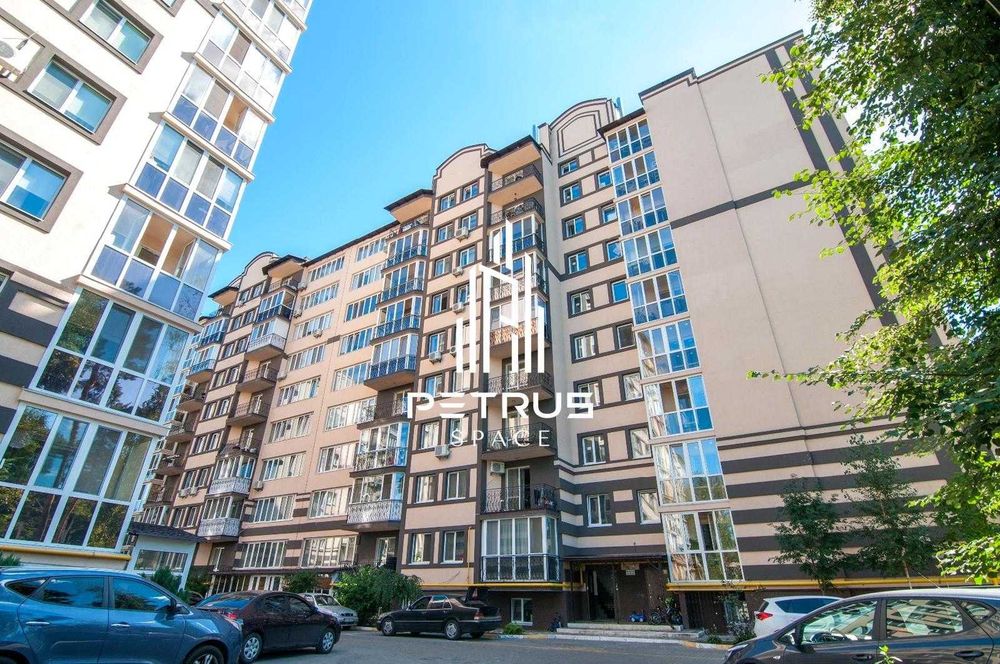 Квартира на вул. Котляревського, 31Б в Києві, ID 231056, фото №12