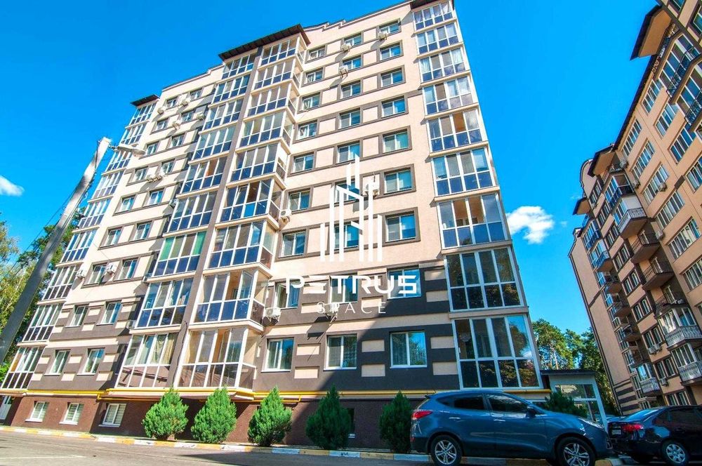 Квартира на вул. Котляревського, 31Б в Києві, ID 231056, фото №10