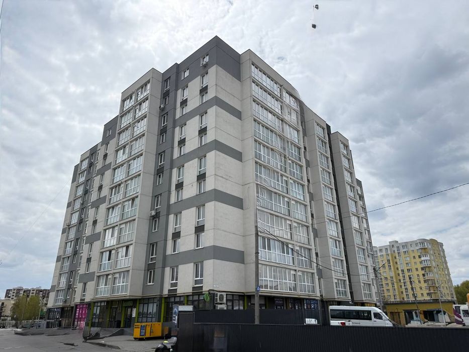 Квартира на вул. Білогірська, ID 414025, фото №1