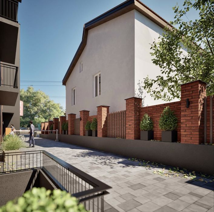 Квартира на вул. С.Бандери, 16 в Тернополі, ID 231225, фото №3