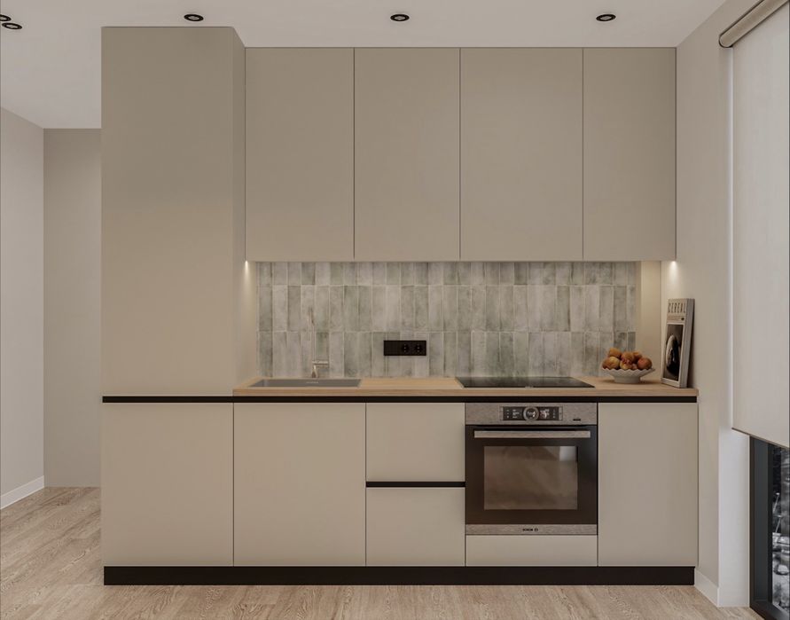 Квартира на вул. С. Бандери, 16/3 в Тернополі, ID 232874, фото №3