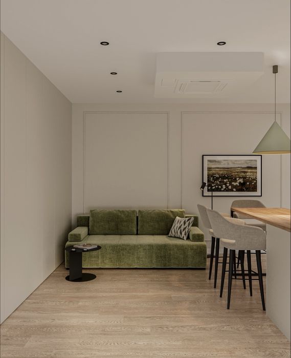Квартира на вул. С. Бандери, 16/3 в Тернополі, ID 232874, фото №6