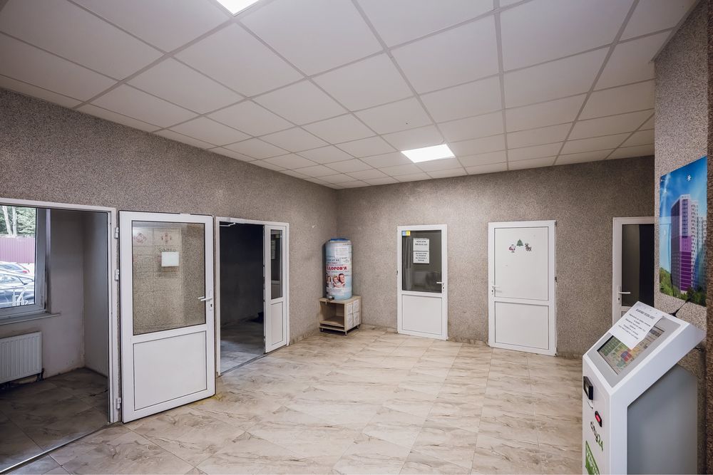 Квартира на вул. Ракетна, 24 в Києві, ID 179869, фото №16