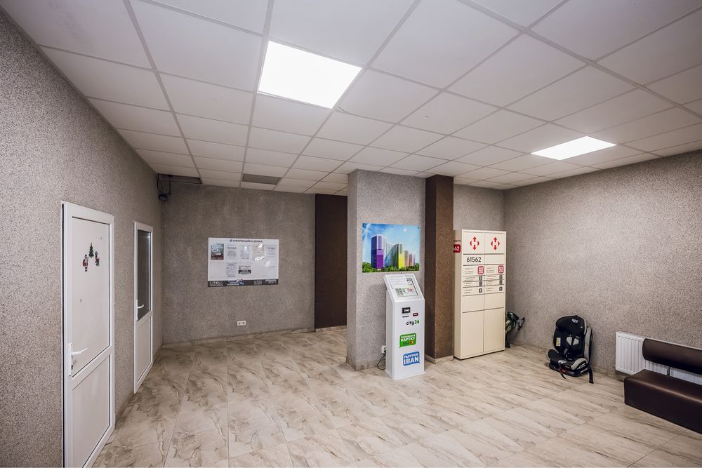 Квартира на вул. Ракетна, 24 в Києві, ID 179869, фото №17