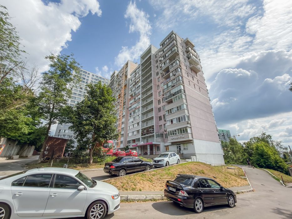 Квартира на вул. Ракетна, 24 в Києві, ID 179869, фото №18