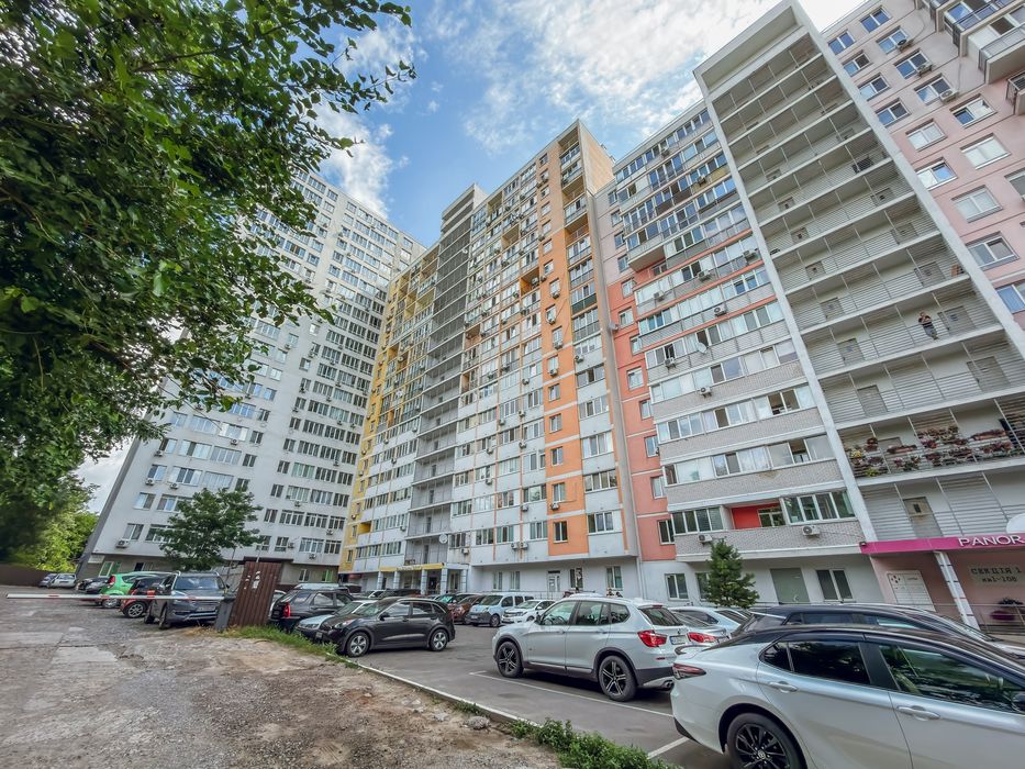 Квартира на вул. Ракетна, 24 в Києві, ID 179869, фото №19