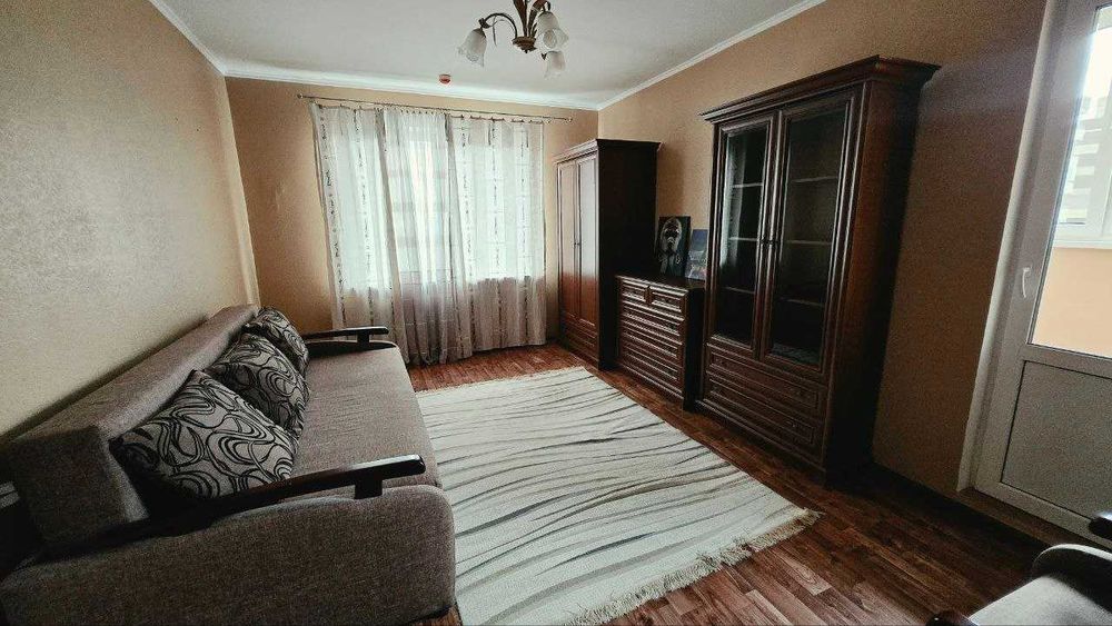 Квартира на вул. Урлівська, 24 в Києві, ID 196151, фото №1
