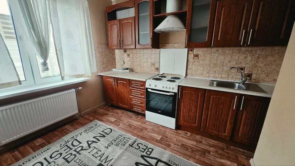 Квартира на вул. Урлівська, 24 в Києві, ID 196151, фото №2