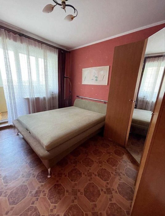 Квартира на вул. Лісового в Кривому Розі, ID 256802, фото №1