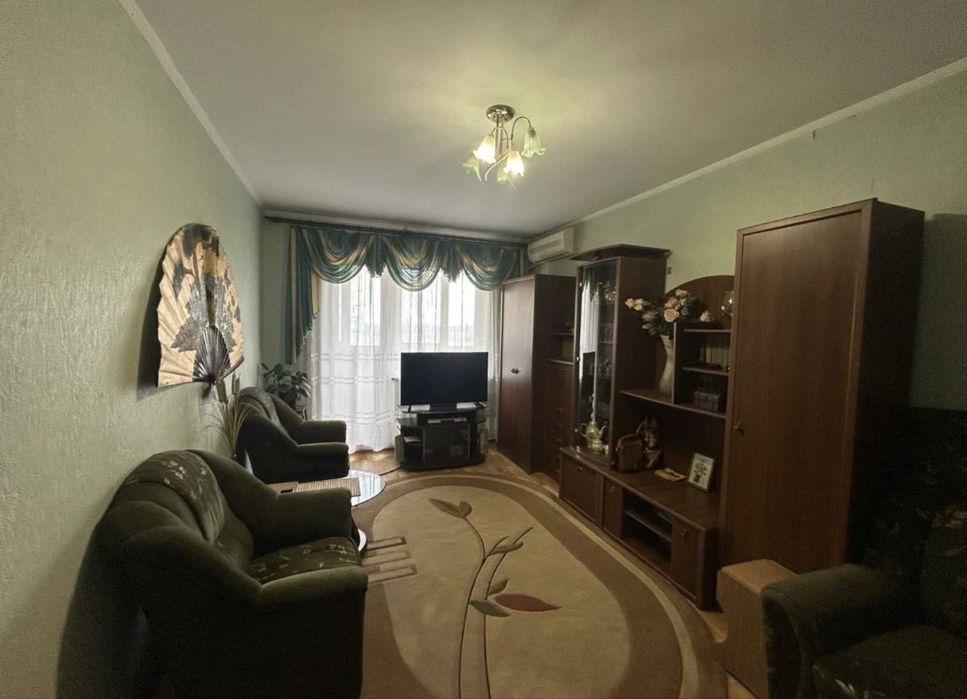 Квартира на вул. Лісового в Кривому Розі, ID 256802, фото №2