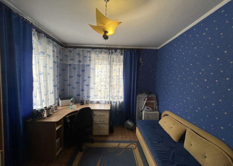 Квартира на вул. Лісового в Кривому Розі, ID 256802, фото №3