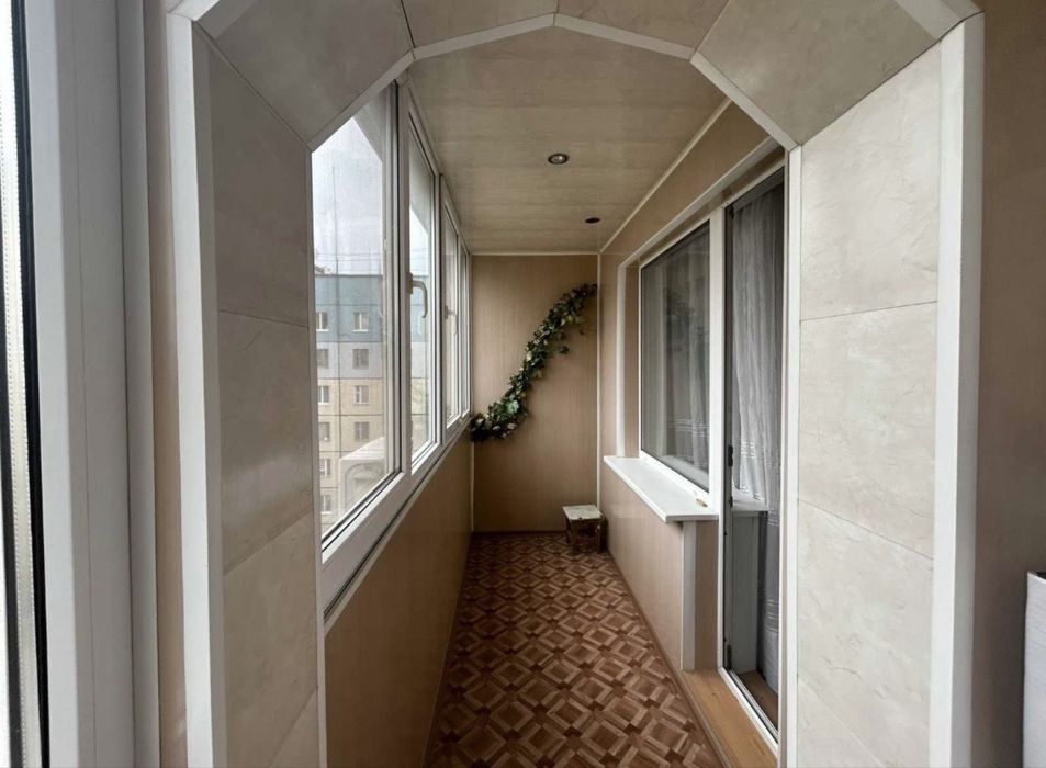 Квартира на вул. Лісового в Кривому Розі, ID 256802, фото №4