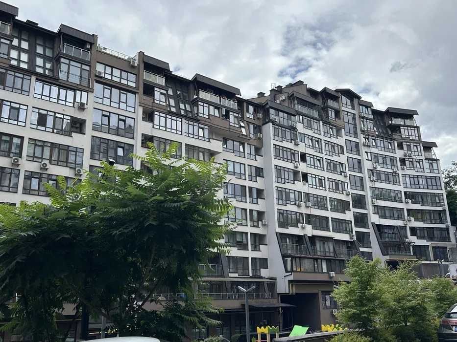 Квартира на вул. Загорівська, 2а в Києві, ID 302997, фото №7