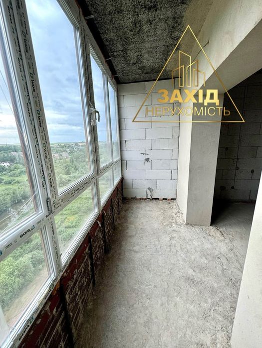 Квартира на вул. Володимирська в Луцьку, ID 239693, фото №12