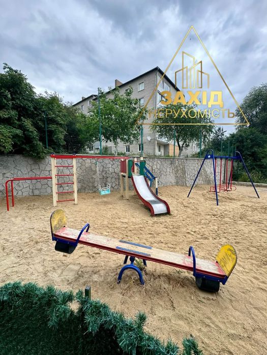 Квартира на вул. Володимирська в Луцьку, ID 239693, фото №20