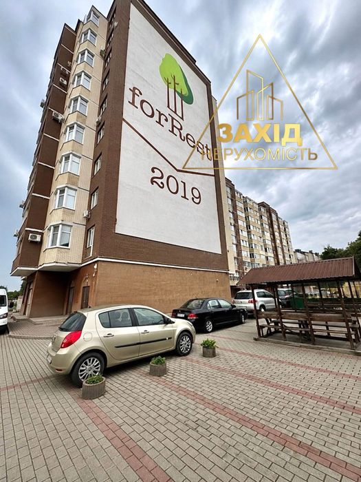 Квартира на вул. Володимирська в Луцьк, ID 239693, фото №4