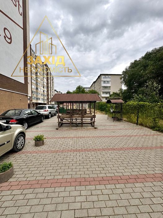 Квартира на вул. Володимирська в Луцьк, ID 239693, фото №5