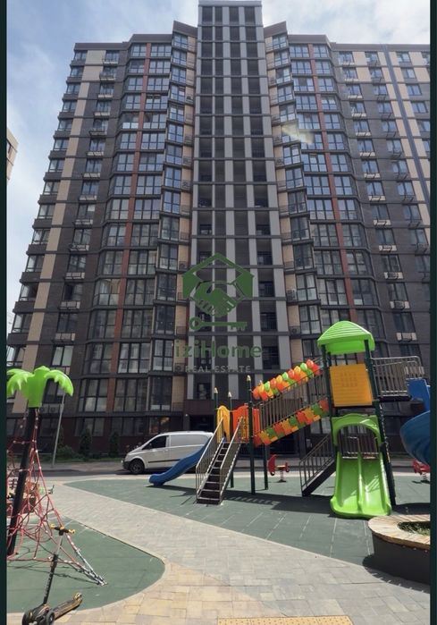 Квартира на ЖК Прохоровский квартал в Одесі, ID 167100, фото №7