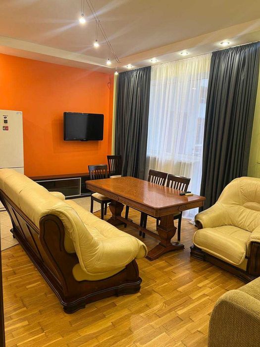 Квартира на вул. Культури, 22-Б в Харків, ID 317709, фото №1