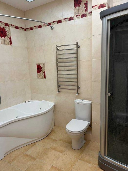 Квартира на вул. Культури, 22-Б в Харкові, ID 317709, фото №11